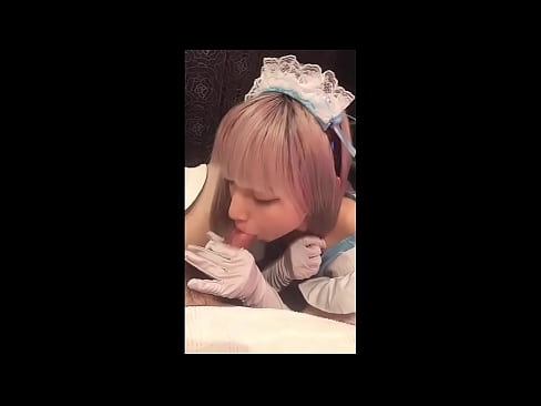 ❤️ Japanese Idol [mayuka], chipfeko chemusikana wechiFrench, chikamu 1, blowjob uye zunza ne lotion ❤  ️❤