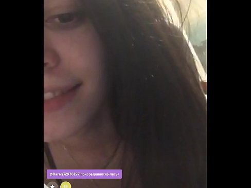 ❤️ Slutty Russian hure (Periscope, VKontakte, Instagram) ❤ ️❤