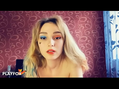 ❤️ Magirazi chaiwo chaiwo magirazi akandipa bonde naHarley Quinn ❤ ️❤