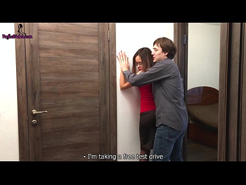 ❤️ Sexy Realtor Sensually Jerks Beche Yake uye Mafucks Paaitengesa Imba Yake - Krempai ❤ ️❤