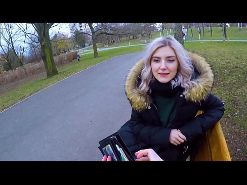 ❤️ Inomedza kupisa kwemutorwa mari - blowjob mupaki naEva Elfie ❤ ️❤